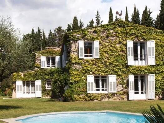 Einfamilienhaus zum Kauf 5.000.000 € 7 Zimmer 500 m² 4.000 m² Grundstück Les Indes les-Groulles Mouans-Sartoux 06370