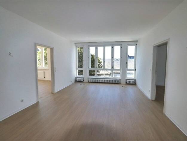 Wohnung zum Kauf - Erstbezug 325.000 € 3 Zimmer 122 m² Naila Naila 95119