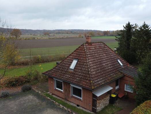 Einfamilienhaus zum Kauf 298.750 € 5 Zimmer 107,1 m² 809 m² Grundstück Buchhorst 21481