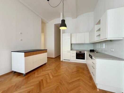 Wohnung zur Miete 1.922 € 4 Zimmer 93,1 m² Wien 1010