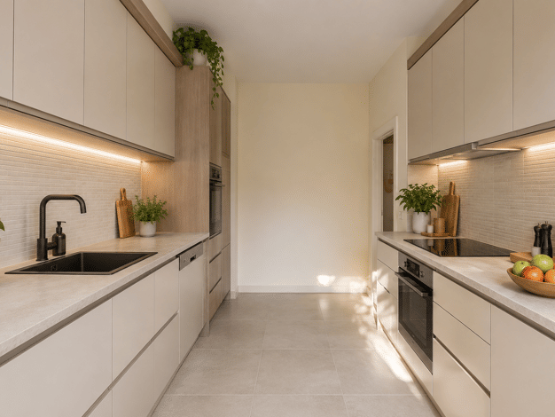 Wohnung zum Kauf 316.000 € 3 Zimmer 72,3 m² Geschoss 1/3 frei ab sofort Rubensstraße 7 Schöneberg Berlin 12159