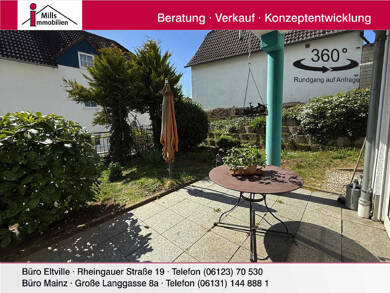 Wohnung zum Kauf 268.000 € 2 Zimmer 87 m² Georgenborn Schlangenbad 65388