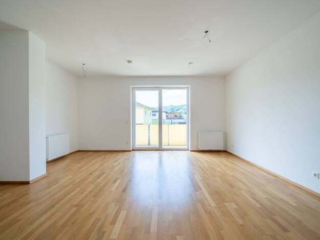 Wohnung zum Kauf 190.565 € 4 Zimmer 80,8 m² Aubauerweg, Kirchberg an der Pielach Kirchberg an der Pielach 3204