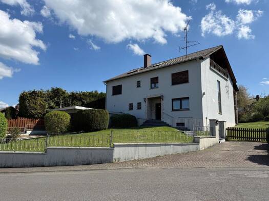 Einfamilienhaus zum Kauf 519.000 € 9 Zimmer 264 m² 1.165 m² Grundstück Neuses Freigericht 63579