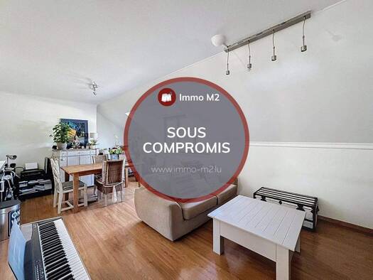 Studio zum Kauf provisionsfrei 425.000 € 80 m² 2. Geschoss Grevenmacher 6792