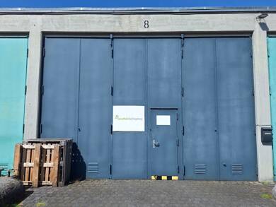 Halle/Industriefläche zur Miete 8 € 91 m² Lagerfläche Leopardstraße 8b Bad Segeberg 23795