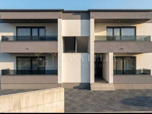 Wohnung zum Kauf 224.000 € 3 Zimmer 72 m² EG Kampor, Rab Rab 51280