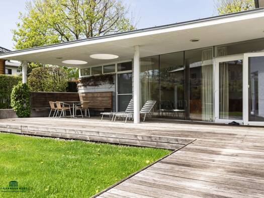 Haus zum Kauf 2.950.000 € 800 m² Grundstück Berg im Attergau 4863