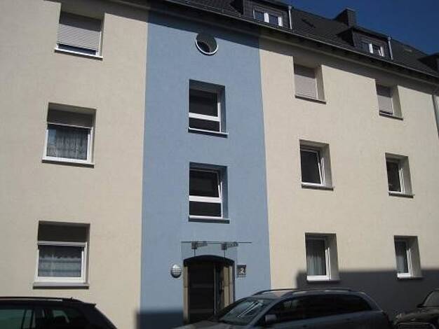 Wohnung zur Miete 641 € 2 Zimmer 59 m² 3. Geschoss frei ab 05.10.2026 Nideggerstr. 2 Endenich Bonn 53115