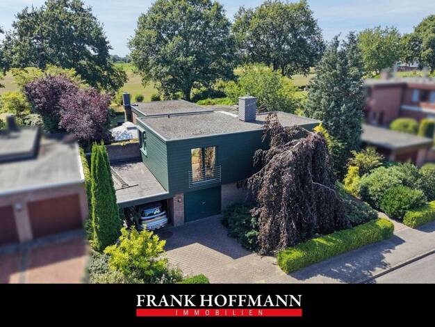 Einfamilienhaus zum Kauf 595.000 € 5 Zimmer 150 m² 1.180 m² Grundstück Elmshorn 25336