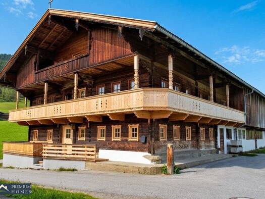 Bauernhaus zur Miete 2.000 € 7 Zimmer 245,5 m² Dürrstattweg 33 Thierbach 6311