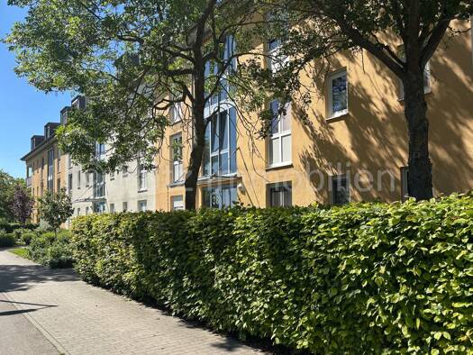 Wohnung zum Kauf 119.500 € 2 Zimmer 51,7 m² 1. Geschoss Lausener Straße 38 Lausen-Grünau Leipzig 04207