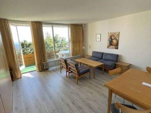 Wohnung zur Miete 295 € 1,5 Zimmer 40 m² 5. Geschoss frei ab 01.09.2026 Geyersberg 39  M Geyersberg Freyung 94078