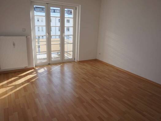Wohnung zur Miete 375 € 3 Zimmer 60,4 m² 2. Geschoss frei ab 01.10.2026 Zschopauer Straße 237 Gablenz Chemnitz 09126