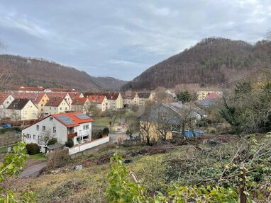 Grundstück zum Kauf 97.000 € 163 m² Grundstück Geislingen Geislingen an der Steige 73312