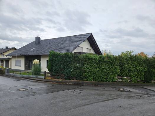 Penthouse zur Miete 650 € 3 Zimmer 120 m² Geschoss 1/2 frei ab 01.01.2026 Balve 58802