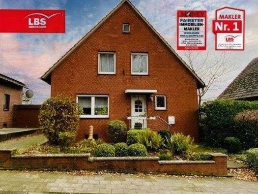 Einfamilienhaus zum Kauf 249.000 € 4 Zimmer 118 m² 555 m² Grundstück Körrenzig Linnich 52441