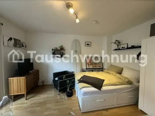 Wohnung zur Miete Tauschwohnung 320 € 1 Zimmer 30 m² Neuehrenfeld Köln 50823