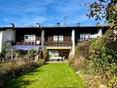 Haus zum Kauf 495.000 € 3,5 Zimmer 100 m² 195 m² Grundstück Weindorf Murnau a. Staffelsee 82418