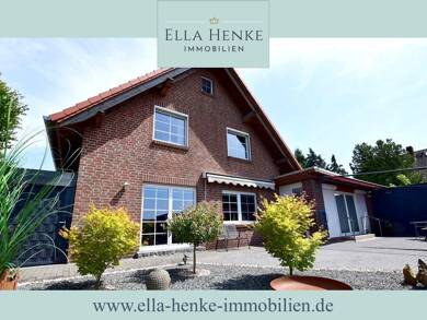 Einfamilienhaus zum Kauf 360.000 € 4 Zimmer 150 m² 753 m² Grundstück Ausbüttel Ribbesbüttel 38551