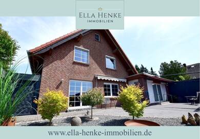 Einfamilienhaus zum Kauf 360.000 € 4 Zimmer 150 m² 753 m² Grundstück Ausbüttel Ribbesbüttel 38551