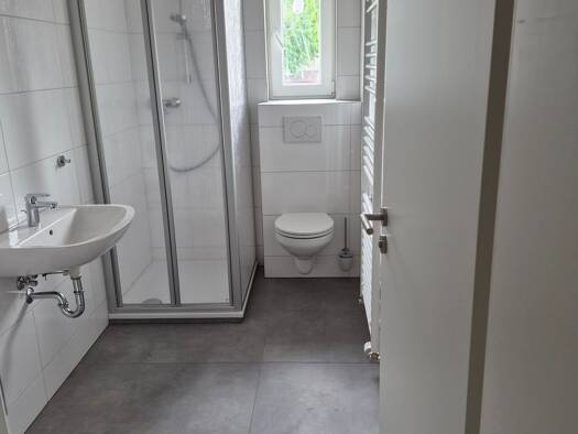 Wohnung zur Miete 560 € 3 Zimmer 66 m² Geschoss 1/4 frei ab 01.10.2026 Albertstraße 45 a Hamm-Mitte Mitte 59065
