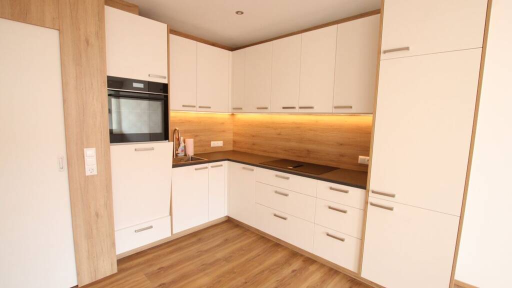 Wohnung zur Miete 950 € 2 Zimmer 60 m² 2. Geschoss Viktring Klagenfurt am Wörthersee 9073