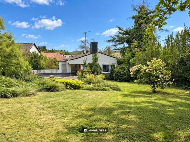 Haus zum Kauf 319.000 € 4 Zimmer 170 m² 1.990 m² Grundstück frei ab 01.11.2026 Brücken (Pfalz) 66904