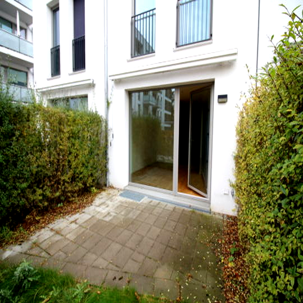 Wohnung zur Miete