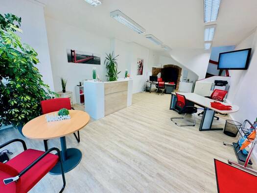 Bürofläche zur Miete provisionsfrei 750 € 2 Zimmer 81,8 m² Bürofläche Wittlich 54516