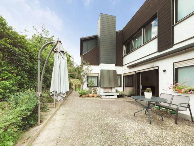 Mehrfamilienhaus zum Kauf 479.000 € 7 Zimmer 282,9 m² 688 m² Grundstück Lobenfeld Lobbach 74931