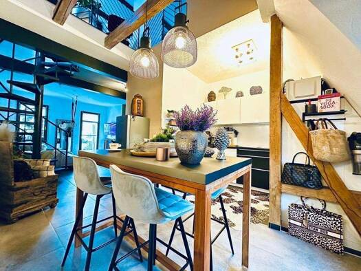 Maisonette zum Kauf 415.000 € 3,5 Zimmer 88 m² 3. Geschoss Markkleeberg 04416