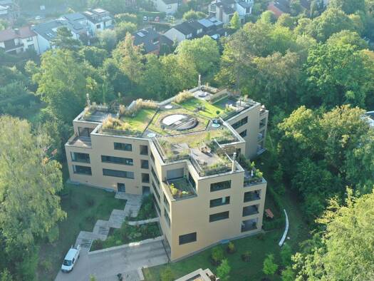 Wohnung zum Kauf - Erstbezug provisionsfrei 1.250.000 € 5 Zimmer 210 m² 1. Geschoss Göttingen Göttingen 37075