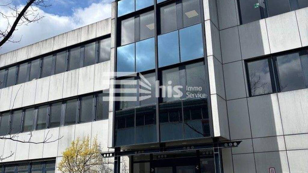 Bürofläche zur Miete 10 € 2.860,6 m² Bürofläche teilbar ab 132 m² Tennenlohe Erlangen 91058