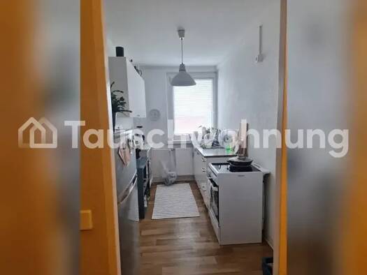 Wohnung zur Miete Tauschwohnung 650 € 3 Zimmer 78 m² 7. Geschoss Alt-Hohenschönhausen Berlin 13055