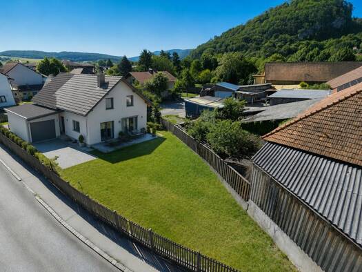 Grundstück zum Kauf 249.000 € 760 m² Grundstück Alland 2534