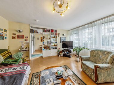 Wohnung zum Kauf 249.000 € 2 Zimmer 67,3 m² 5. Geschoss Halensee Berlin 10711