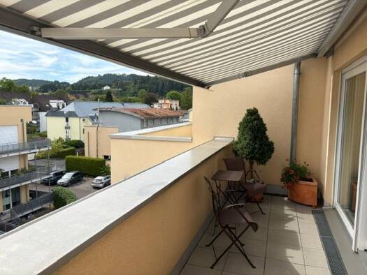 Maisonette zum Kauf provisionsfrei 475.000 € 3 Zimmer 118 m² Geschoss 3/4 frei ab 01.11.2026 Trier-Nord Trier 54292