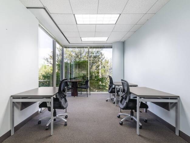 Bürofläche zur Miete provisionsfrei 718 € 15 m² Bürofläche Uhlandstraße 9 Eberstadt Darmstadt 64297