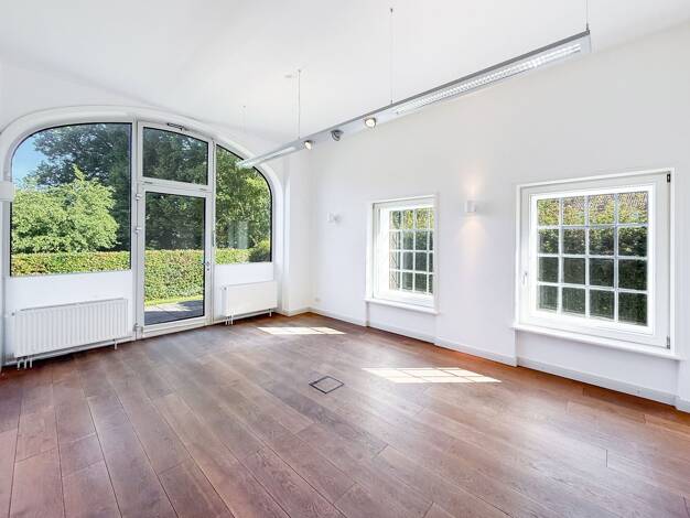 Büro zur Miete 3.900 € 9 Zimmer 300 m² Bürofläche Windeby Eckernförde 24340