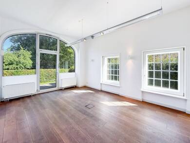 Büro-/Praxisfläche zur Miete 3.900 € 9 Zimmer 300 m² Bürofläche Windeby Eckernförde 24340