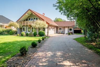 Einfamilienhaus zum Kauf 299.000 € 5 Zimmer 245 m² 1.250 m² Grundstück frei ab sofort Dornenweg Hoope Hagen im Bremischen 27628