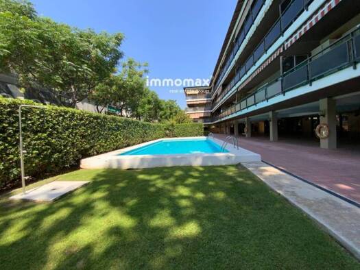 Wohnung zum Kauf 415.000 € 2 Zimmer 103 m² 2. Geschoss Castelldefels 08860