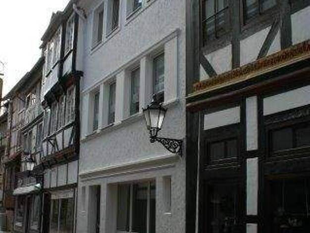 Wohnung zur Miete 600 € 2,5 Zimmer 80 m² 2. Geschoss frei ab 01.04.2026 Wendenstraße 3 Innenstadt Hameln 31785