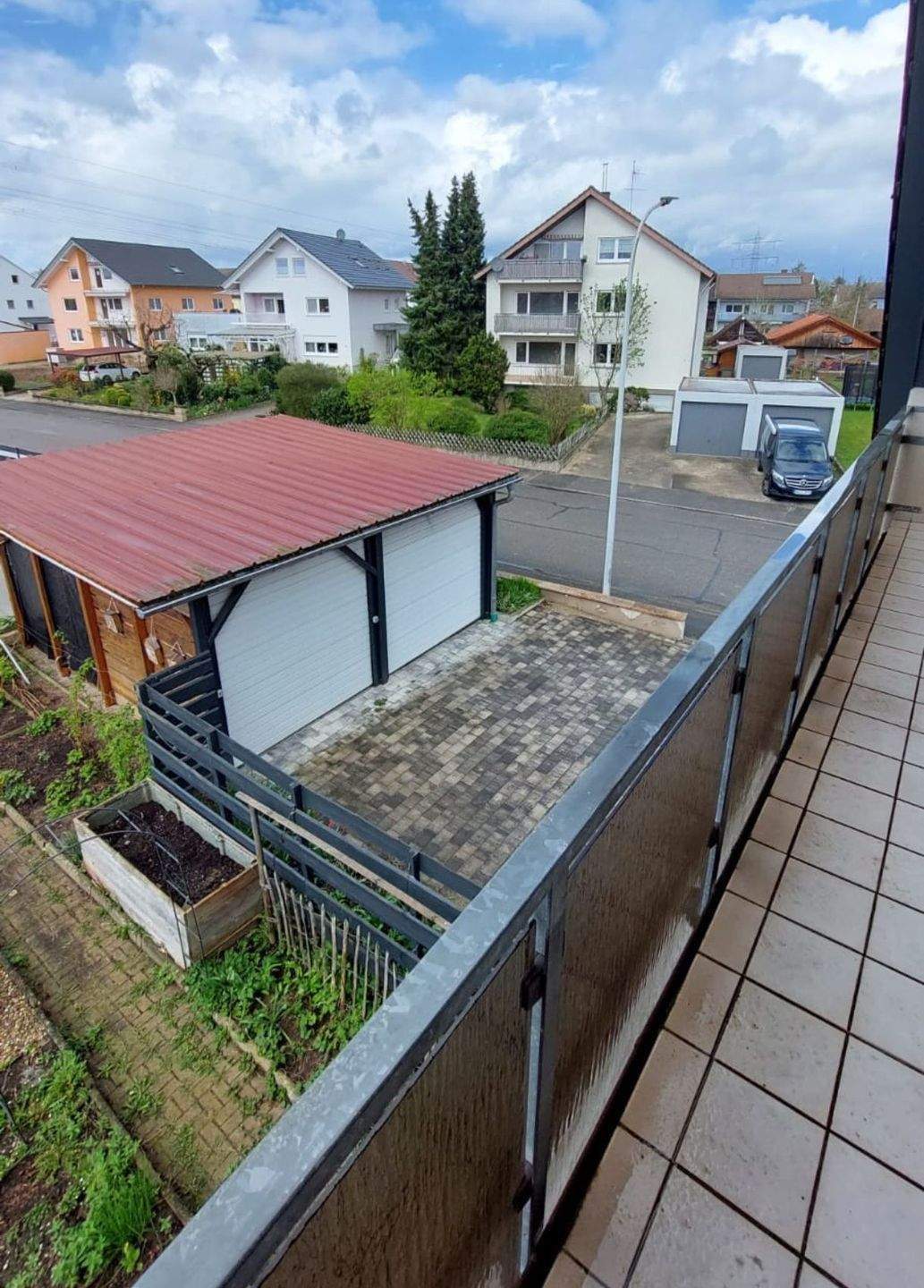 Immobilie in Schutterwald - Attraktives Investment: Vollvermietetes Wohnhaus- Ideale Kapitalanlage - Bild 4