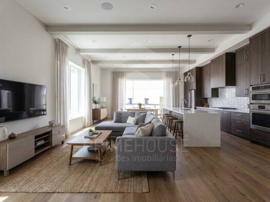 Haus zum Kauf 480.000 € 125 m² 168 m² Grundstück Fernão Ferro 2865