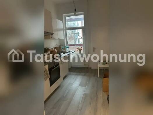 Wohnung zur Miete Tauschwohnung 750 € 3 Zimmer 71,8 m² Blücherplatz Kiel 24105