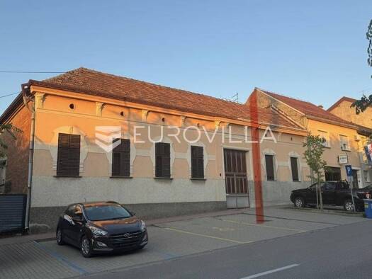 Haus zum Kauf 180.000 € 3 Zimmer 340 m² Dakovo Đakovo 31400