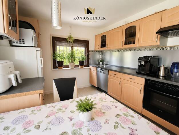 Wohnung zum Kauf 205.000 € 3 Zimmer 83,6 m² Oberlenningen Lenningen 73252