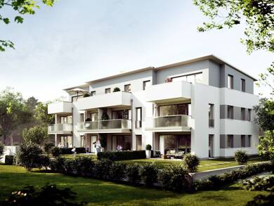 Wohnung zum Kauf provisionsfrei 489.500 € 3 Zimmer 76,9 m² Bollschweil Bollschweil 79283